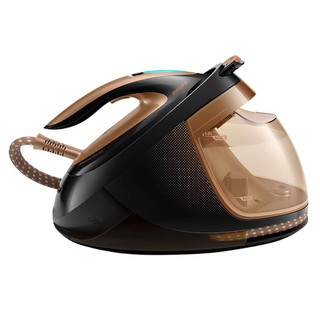 Steam generator iron STEAM STATION PHILIPS GC9682/80 1.8L iron Electrical appliances เตารีดแรงดันไอน้ำ เตารีดแรงดันไอน้ำ