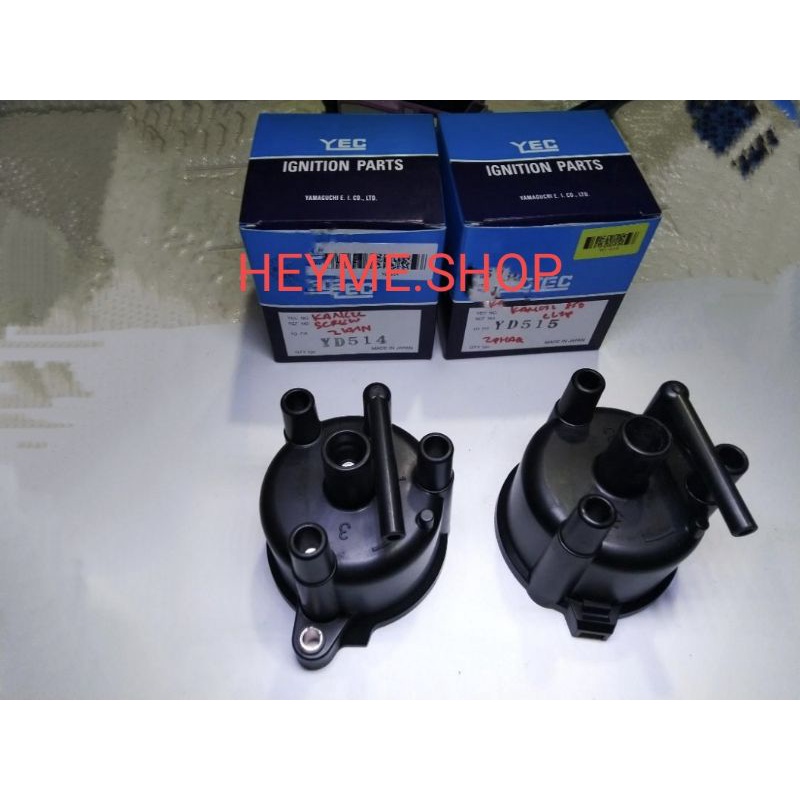 ฝาปิดผู้จัดจําหน่าย Kancil klip skru YD-514 YD-515