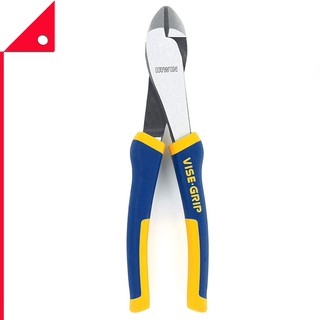 IRWIN : IRW2078306* คีมตัด  VISE-GRIP Diagonal Cutting Pliers