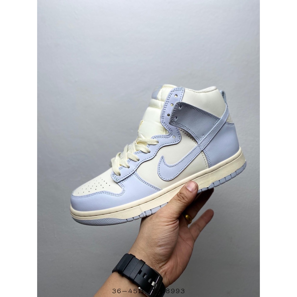 2021 New Nike Dunk High 