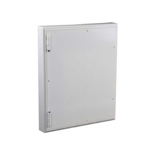 Electrical cabinet PLASTIC BOXES 10"X12" BD 1012 W LEETECH Circuit breaker Electrical work ตู้ไฟฟ้า แป้น/แผง LEETECH BD