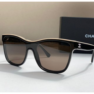 CC Sunglasses square Oval Butterfly  model