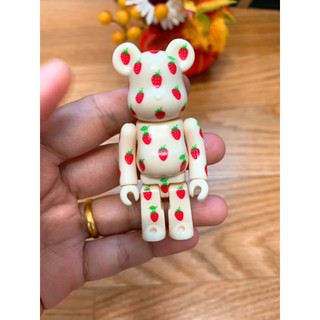 Bearbrick  100% สภาพสวย