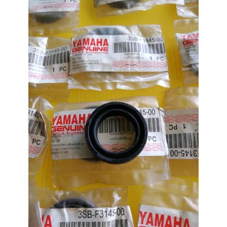 ซีลโช๊คหน้าแท้YamahaZR​120แซดอาร์ขาย2ชิ้น