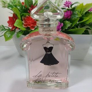 Guerlain - La Petite Robe Noire Eau de Toilette 100mlแท้