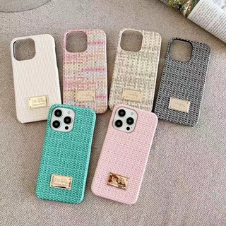 case iphone 14 case iphone 13 case iphone 12 pro max เคสโทรศัพท์มือถือแบบแข็งสาน สําหรับ iphone 14 13 12 pro max