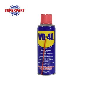 น้ำมันครอบจักรวาล WD_40(191ML) T(W051-0020)