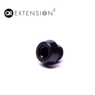 Predator QR2 Extension Rubber Bumper