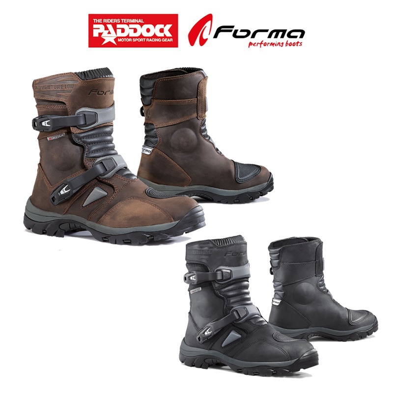 FORMA รองเท้าทัวริ่ง รุ่น ADVENTURE LOW DRY ปี22-23