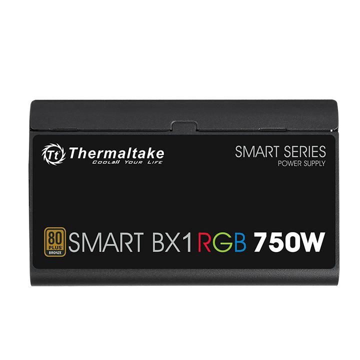 Power Supply THERMALTAKE SMART BX1 RGB 750W