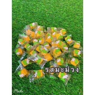 เยลลี่Jelly ขนม เยลลี่หนึบ เคี้ยวเพลินหนึบหนับ อร่อย หอมกลิ่นรสผลไม้แท้ มีผลไม้หลากหลายชนิด เยลลี่รสผลไม้รวม500กรัม 1000