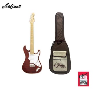 ARIA PRO II 714-MK2 RBRD FULLERTON กีตาร์ไฟฟ้า แอเรีย Electric Guitars **ฟรีกระเป๋า ARIA GIGBAG**