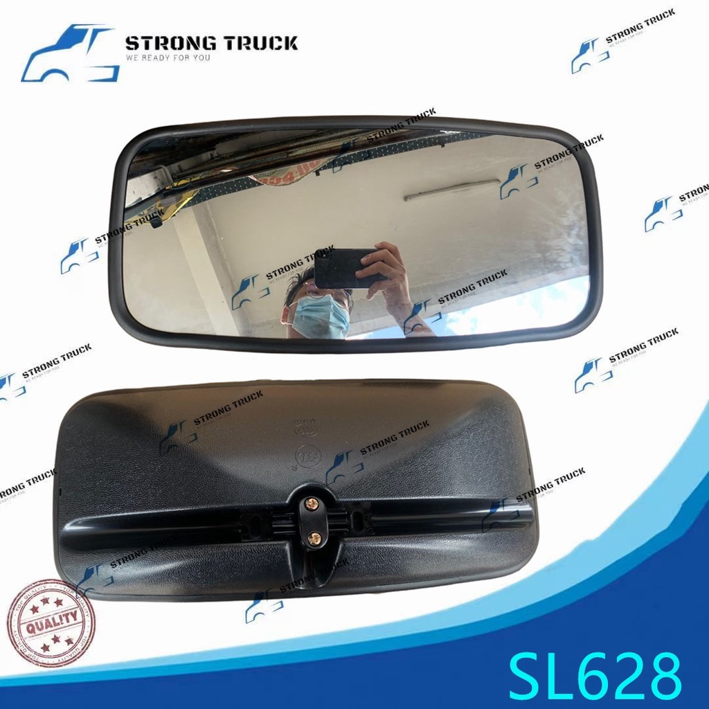 VOLVO FL10 กระจกมองข้าง LH/RH SL628