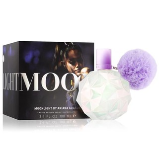 Ariana Grande Moonlight EDP 100 ml. กล่องซีล