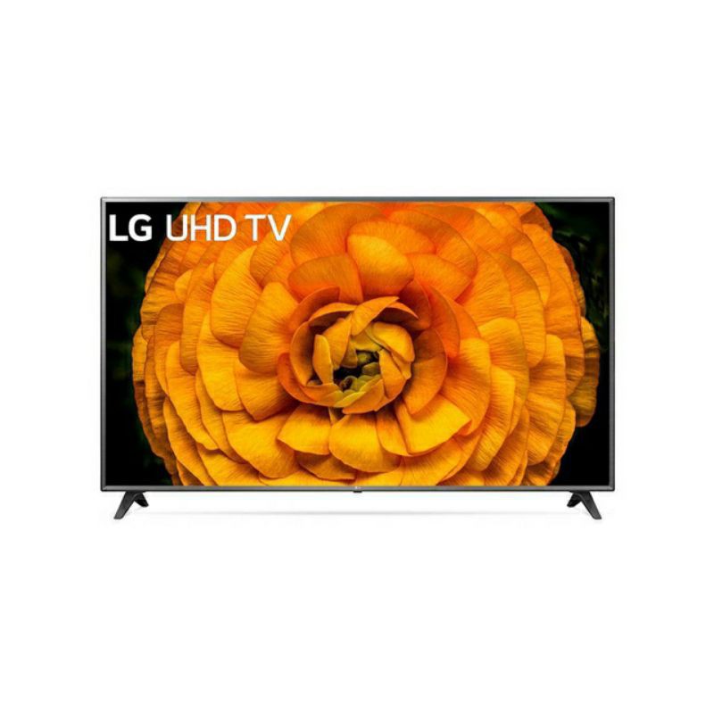 LG 55" UN7200 UHD Smart TV 55 นิ้ว | Real 4K | HDR10 Pro | LG ThinQ AI Ready