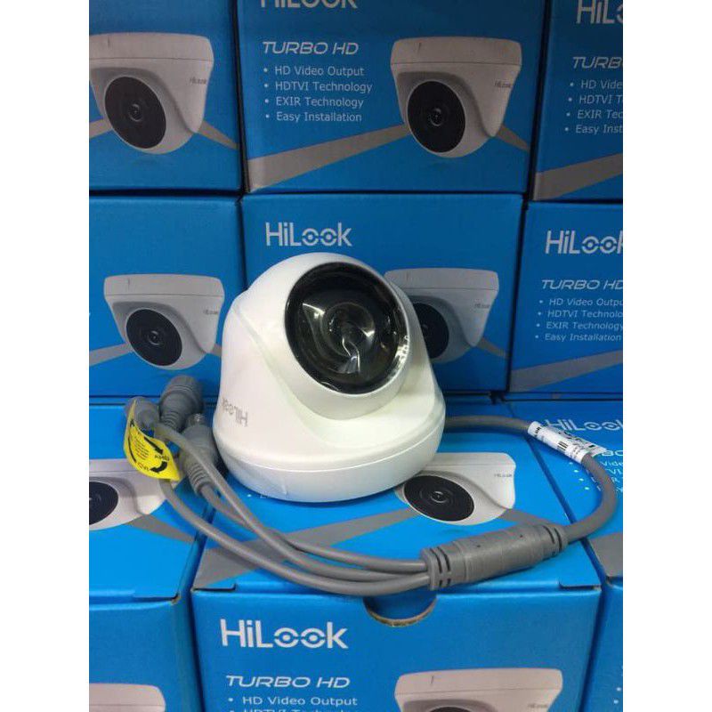 กล้องใน hilook โดย hikvision