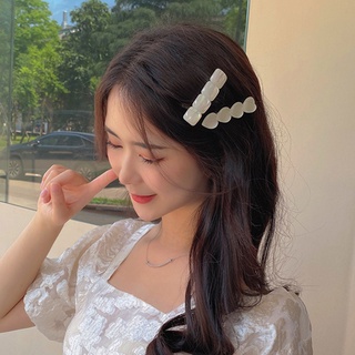 กิ๊บเกาหลี, ซุปเปอร์แฟรี่, ขาว, เครื่องประดับผม, น่ารัก, แฟชั่น, ย้อนยุค, หญิง,