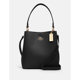 COACH TOWN BUCKET BAG (COACH 91122