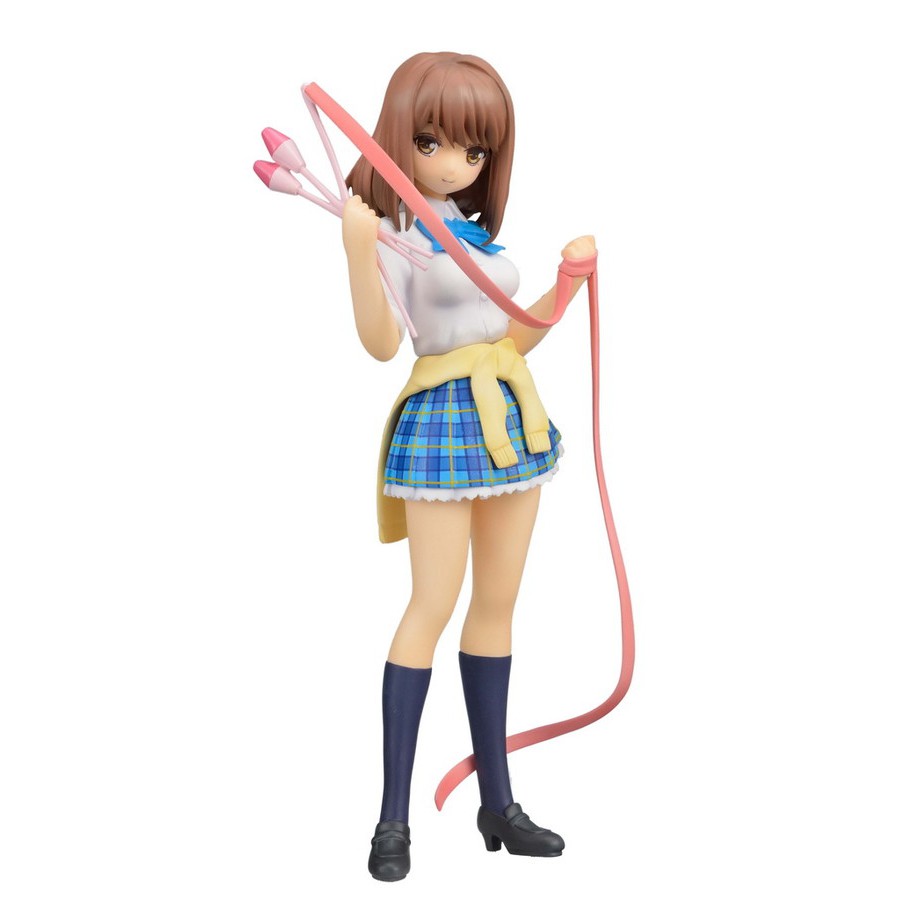 Girlfriend beta (Kari) - Shiina Kokomi - PM Figure (SEGA)