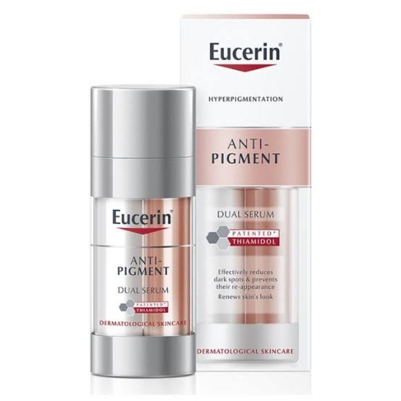 Eucerin anti pigment dual serum 30 ml.