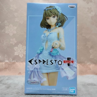 แท้/มือหนึ่ง THE iDOLM@STER Cinderella Girls : Takagaki Kaede - Espresto est