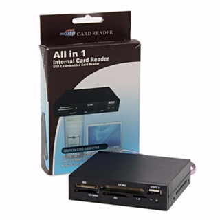 All in 1 Internal crad reader usb 2.0 Embedded Card Reader