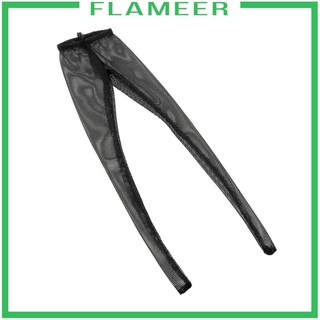 [Flameer] ถุงน่องลูกไม้ 1/6 17.5 ซม. สําหรับผู้หญิง Ttl Enterbay 12"