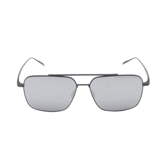 [แถมคูปอง 500 บ. +ส่งฟรี] Porsche Design - แว่นกันแดด ทรงแฟชั่น - รุ่น SPO1-P8679PL