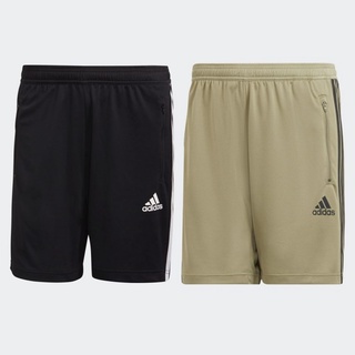 Adidas กางเกงขาสั้น Primeblue Designed To Move Sport 3-Stripes Short