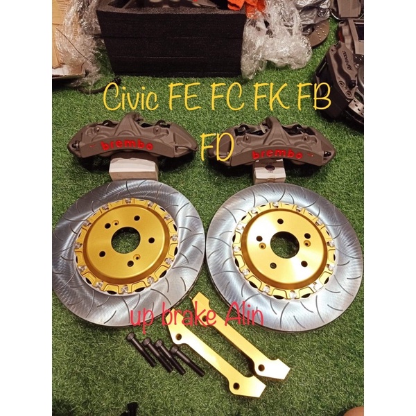Brake-Honda-Civic_FE-FC-FK-FD-FB