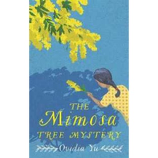 The Mimosa Tree Mystery [Paperback]NEW หนังสือภาษาอังกฤษพร้อมส่ง