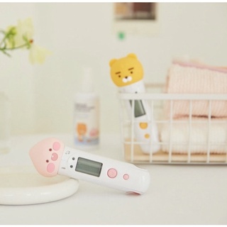 พร้อมส่ง🍀Kakao friends🍀 Thermometer Ryan/Apeach