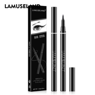 LAMUSELAND [Wholesale]   อายไลเนอร์สีดํา l 19 e 03