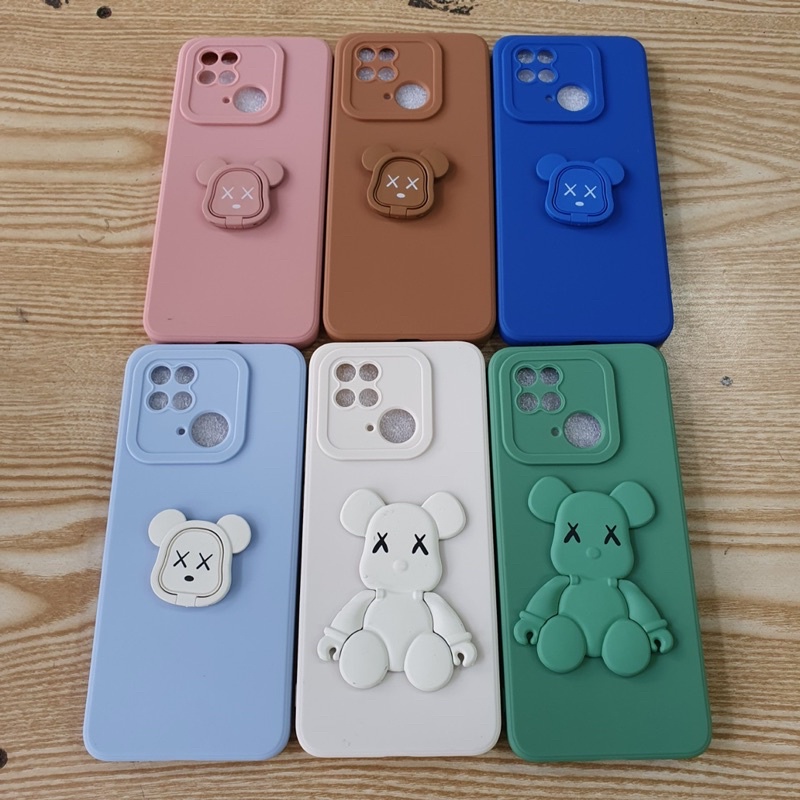 เคส Xiaomi Redmi 10C /Poco C40