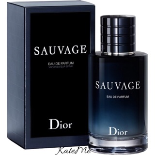 Christian Dior Sauvage Eau de Parfum 100 ml.