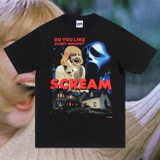 T-shirt  Homeward Bound เสื้อยืดคอกลม ScreamS-5XL