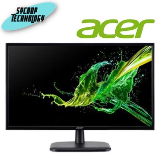 MONITOR (จอมอนิเตอร์) ACER EK240YCBI LED 23.8 VA PANEL [ UM.QE0ST.C01] ประกันศูนย์ เช็คสินค้าก่อนสั่งซื้อ