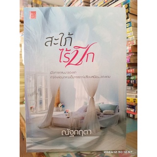 สะใภ้ไร้ปีก  +ที่คั่น // ณัฐกฤตา //มือสองสภาพดี