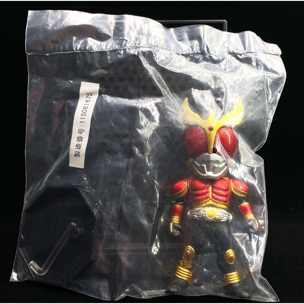 WCF Banpresto Kamen Rider Kuuga Rising masked rider มาสค์ไรเดอร์ ไม่มีกล่อง