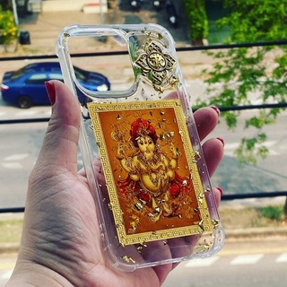 เคส s22Ultra ❤️ส่งฟรี พระพิฆเนศ + งั่ว เสริมสิริมงคล ความสำเร็จเจรจา ความสำเร็จทุกรูปแบบ เคสมือถือ เคสซัมซุง เคสsamsung