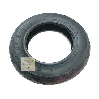 ยางนอก ยาง tubeless เบอร์ 3.00-8 สำหรับรถสามล้อไฟฟ้าบางรุ่น