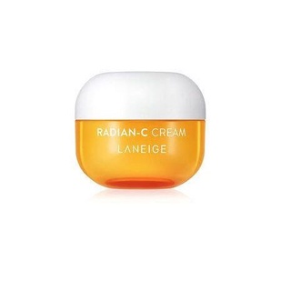 ของแท้ 💯 ไม่มีกล่อง Laneige Radian-C Cream 10ml