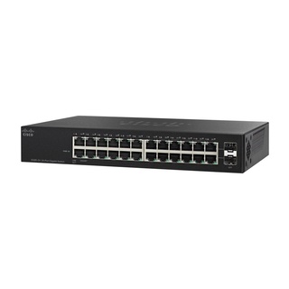 SG95-24 Compact 24-Port Gigabit Switch Model : SG95-24-AS Vendor Code : SG95-24-AS