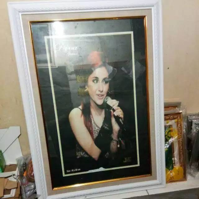 กรอบรูปขนาด 40x60ซม*