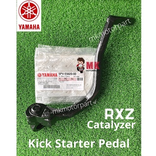 (ไทย) สตาร์ทเตอร์เตะ สําหรับ Yamaha RXZ (5PV) ENGKO PEDAL RXZ135 Catalyzer [ 5PV-E5620-00 ]