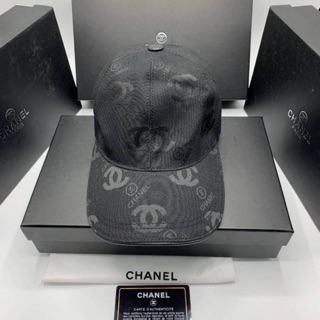 Chanel Cap Hi-end ส่งฟรี EMS ✅