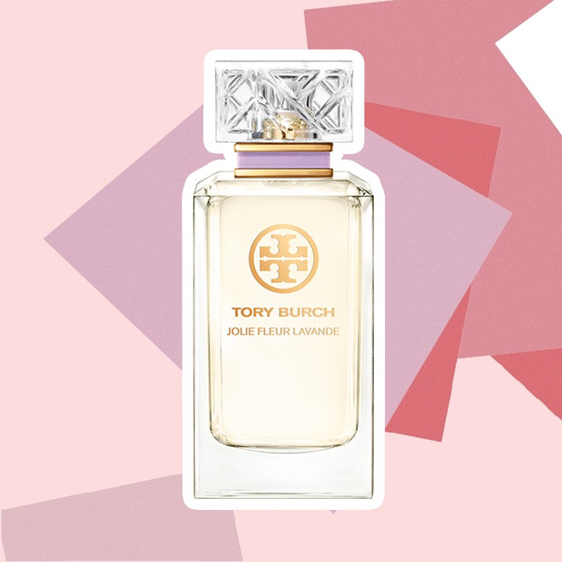 Tory Burch Jolie Fleur Lavande Eau de Parfum 100 ml. ( กล่องซีล ) . |  Shopee Thailand
