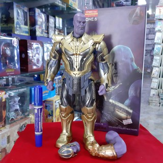 โมเดล ธานอส THANOS  AVENGERS