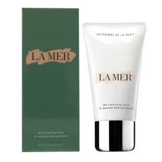 พร้อมส่ง!🌈Lamer Fome The Cleansing Foam🌈