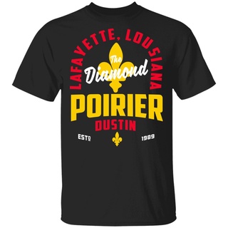 UFC 242 T-Shirt The Diamond Mens Shirt Short Sleeve